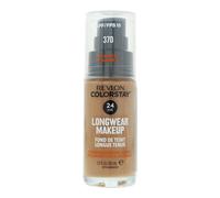 Revlon Colorstay 24Hrs 370 Natural Tan Liquid Foundation 30ml