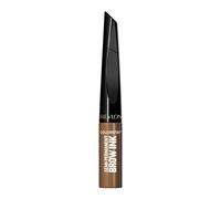 Revlon ColorStay 5-in-1 Semi-Permanent Brow Ink with Spoolie Brush Waterproof Transfer-proof Smudge-proof Easy to Remove Eyebrow Makeup 352