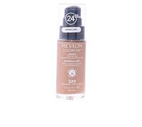 Revlon Make Up COLORSTAY foundation normal/dry skin #320-true beige