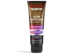 Revlon Colorstay Booster Golden 125ml Hair Mask