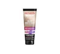 Revlon, Colorstay Color Booster Mask Temporary Hair Dye Care Care for Colouring Revives Shine Intensifies Moisturises Neutral or Cold Blonde Hair 125ml 6