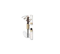 Revlon ColorStay Brow Fantasy All In One Eyebrow Powder Pencil with Shaping Clear Gel Gel Infused with Panthenol Smudge-proof 16HR Visibly Full Br