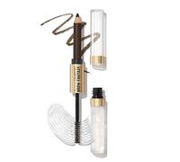 Revlon Colorstay Brow Fantasy Eyebrow Pencil and Gel Dark Brown