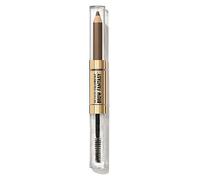 Revlon Colorstay Brow Fantasy Pencil Gel 5ml - Dark Brown dark brown
