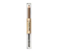 Revlon ColorStay Brow Fantasy Pencil & Gel, Ash Blonde