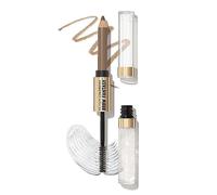 Revlon ColorStay Brow Fantasy Pencil & Gel Natural