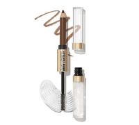 Revlon ColorStay Brow Fantasy Pencil & Gel Natural
