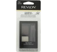 Revlon ColorStay Brow Kit 1.1g - 102 Dark Brown