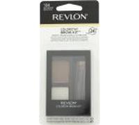 Revlon ColorStay Brow Kit 2.42g - 104 Soft Brown