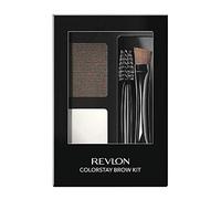 Revlon ColorStay Brow Kit 1.1g - 102 Dark Brown