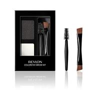 Revlon Colorstay Brow Kit, Soft Black