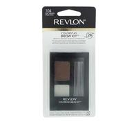 Revlon ColorStay Brow Kit 2.42g - 104 Soft Brown