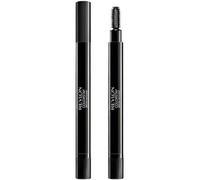 Pack of 2 Revlon Colorstay Brow Mousse, Soft Black (405)