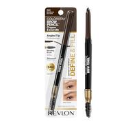 Revlon ColorStay Brow Pencil, Dark Brown 0.35g
