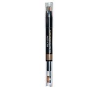 Revlon Colorstay Browlights Pencil Eyebrow Pencil & Brow Highlighter 0.55 Lb Taupe