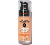 Revlon Colorstay Combination/oily Skin 180 Sand Beige 30ml Foundation