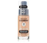 Revlon Colorstay Foundation Oily Mixed Skin 390 Rich Marple 220