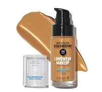 Revlon Colorstay Combination Oliy 370 Toast Foundation