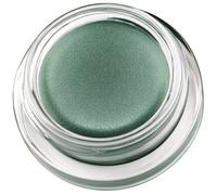 Revlon Colorstay Creme Eye Shadow Longwear Blendable Matte or Shimmer Eye Makeup with Applicator Brush in Dark Green Emerald (835)