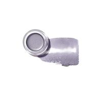 Revlon Colorstay Creme Eye Shadow, Longwear Blendable Matte or Shimmer Eye Makeup with Applicator Brush in Purple, Black Currant (740), 1 Count (Pack of 1)