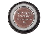 Revlon Colorstay Crème Eye Shadow (Various Shades) - Chocolate