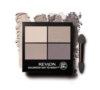 Revlon Colorstay 24 Hour Eyeshadow Quad - Stunning