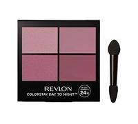 Revlon Colorstay 24 Hour Eyeshadow Quad - Exquisite
