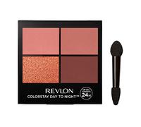 Revlon Colorstay 24 Hour Eyeshadow Quad - Stylish
