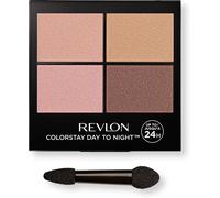 Revlon Colorstay 16Hr Eyeshadow Palette Decadent - #505