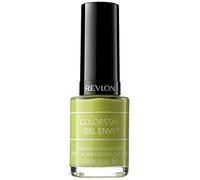 Revlon Colorstay Envy No. 220 in the Money Gel Nail Polish 11.7 ml