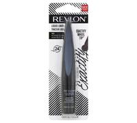 Revlon ColorStay Exactify Liquid Liner Intense Black 0.03 Fl Oz (Pack of 1)