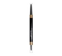 Revlon Colorstay Eyebrow Pencil Creator with Powder & Spoolie Brush to Fill Define Sculpt Shape & Diffuse Perfect Brows Graphite (645) 0.23 oz