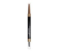 Revlon Colorstay Eyebrow Pencil Creator with Powder & Spoolie Brush to Fill, Define, Sculpt, Shape & Diffuse Perfect Brows, Soft Brown (605)