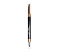 Revlon Colorstay Eyebrow Pencil Creator with Powder & Spoolie Brush to Fill Define Sculpt Shape & Diffuse Perfect Brows Auburn (620) 0.23 oz