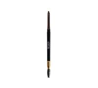 Revlon Colorstay Eyebrow Pencil, Dual Ended With Spoolie Brush & Angled Tip Applicator (0.06g) Waterproof & Longwearing, Dark Brown (220) Unisex