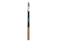 Revlon Colorstay Eyebrow Pencil with Spoolie Brush, Waterproof, Longwearing, Angled Tip Applicator for Perfect Brows, Blonde (205)