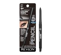 Revlon Colorstay Eyeliner Pencil #201 Black - 0.01oz Eyeliner Pencil