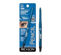 REVLON - ColorStay Eyeliner Pencil 205 Sapphire - 0.01 oz. (0.28 g)