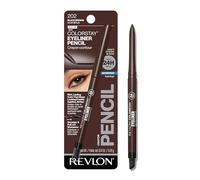 Revlon ColorStay Eyeliner with SoftFlex, Black Brown 202, 0.01 Ounce (0.28 g)
