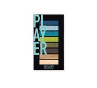 REVLON Colorstay Eyeshadow Palette Player 003