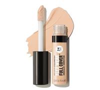 Revlon ColorStay Flex Wear, Full Cover Concealer, with Hyaluronic Acid & Vitamin E, Flexible with Long Hold, 015 Light