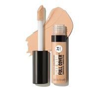 Revlon ColorStay Flex Wear, Full Cover Concealer with Hyaluronic Acid & Vitamin E, Flexible with Long Hold, 025 Light Beige