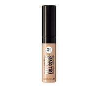 REVLON ColorStay Flex Wear Full Cover, High Coverage Concealer, Infused with Hyaluronic Acid & Vitamin E, Flexible, Long Lasting Texture, 030 Light Medium, 10 ml.