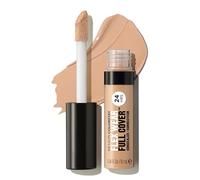 Revlon ColorStay Flex Wear, Full Cover Non-Creasing Concealer, Enriched with Hyaluronic Acid and Vitamin E, Flexible Longwear, 050 Medium Deep, 100 ml