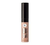 Revlon ColorStay Flex Wear Full Cover Non-Creasing Concealer, Enriched with Hyaluronic Acid and Vitamin E, Flexible Longwear, 055 Latte, 0.34 ml