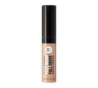 Revlon ColorStay Flex Wear, Full Cover Non-Creasing Concealer, Enriched with Hyaluronic Acid and Vitamin E, Flexible Longwear, 040 Medium, 0.34 ml
