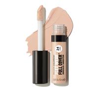 Revlon ColorStay Flex Wear Full Cover Non-Creasing Concealer Infused with Hyaluronic Acid & Vitamin E Flexible Longwear 005 Fair 0.34 fl oz.