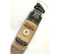 Revlon ColorStay for Combination/Oily Skin SPF 15 Foundation.Choose Your Shade :