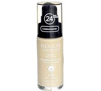 Revlon Colorstay Foundation 24hrs Makeup 30ml | RRP £12.49 | (Buff 150 Combination/Oily Skin)