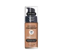 REVLON COLORSTAY FOUNDATION COMBINATION/OILY SKIN - 330 NATURAL TAN | FREE P&P |